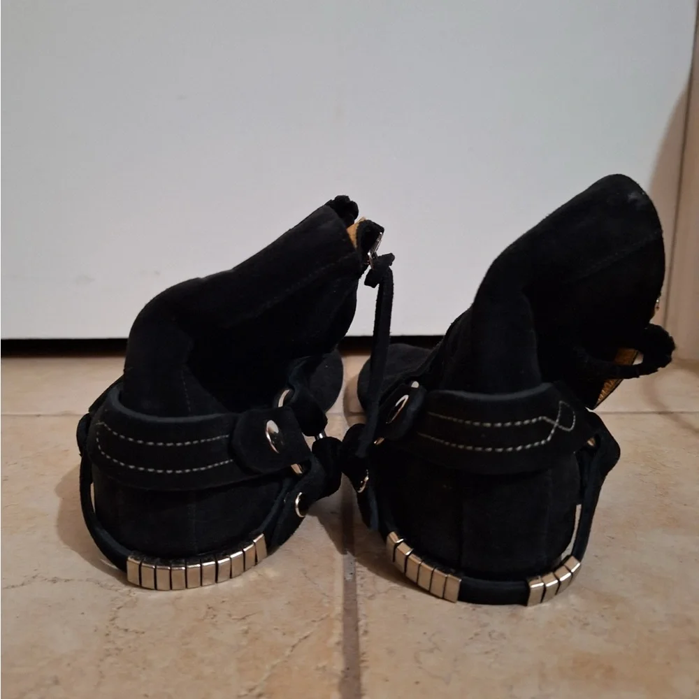 Isabel Marant Ralf booties - Picture 3 of 5
